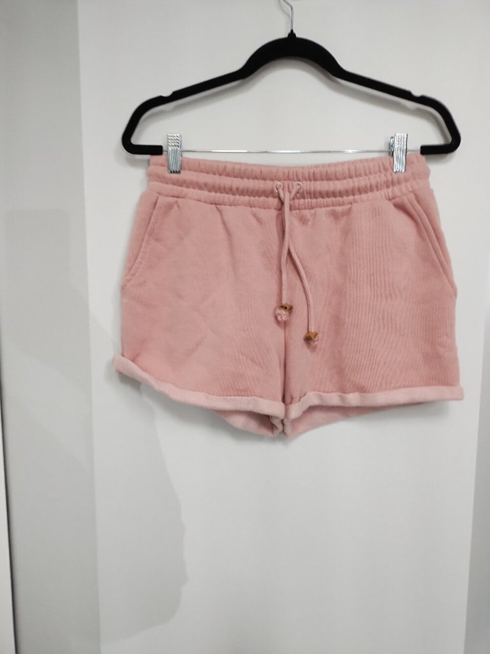 10 Tree shorts with drawstring